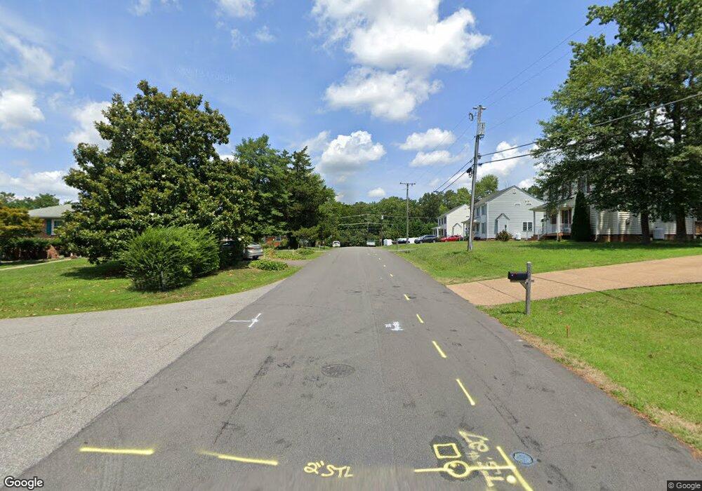 3122 Fortune Rd, Henrico, VA 23294 - photo 1