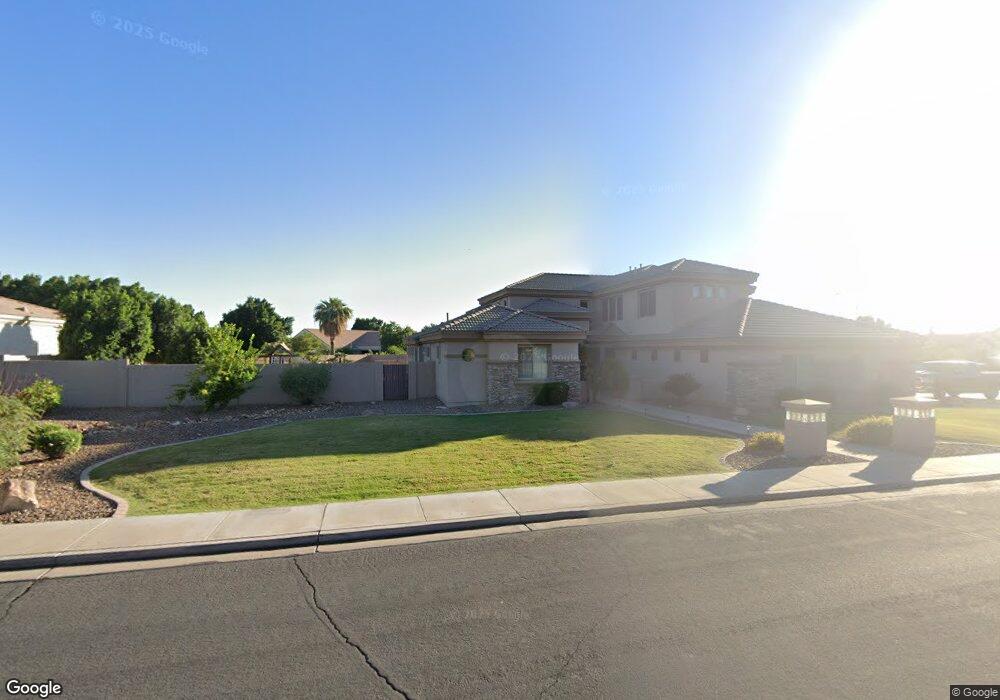 3021 E Ivy St, Mesa, AZ 85213 - photo 1