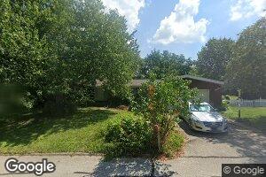 801 Walnut Ct, Princeton, IA 52768