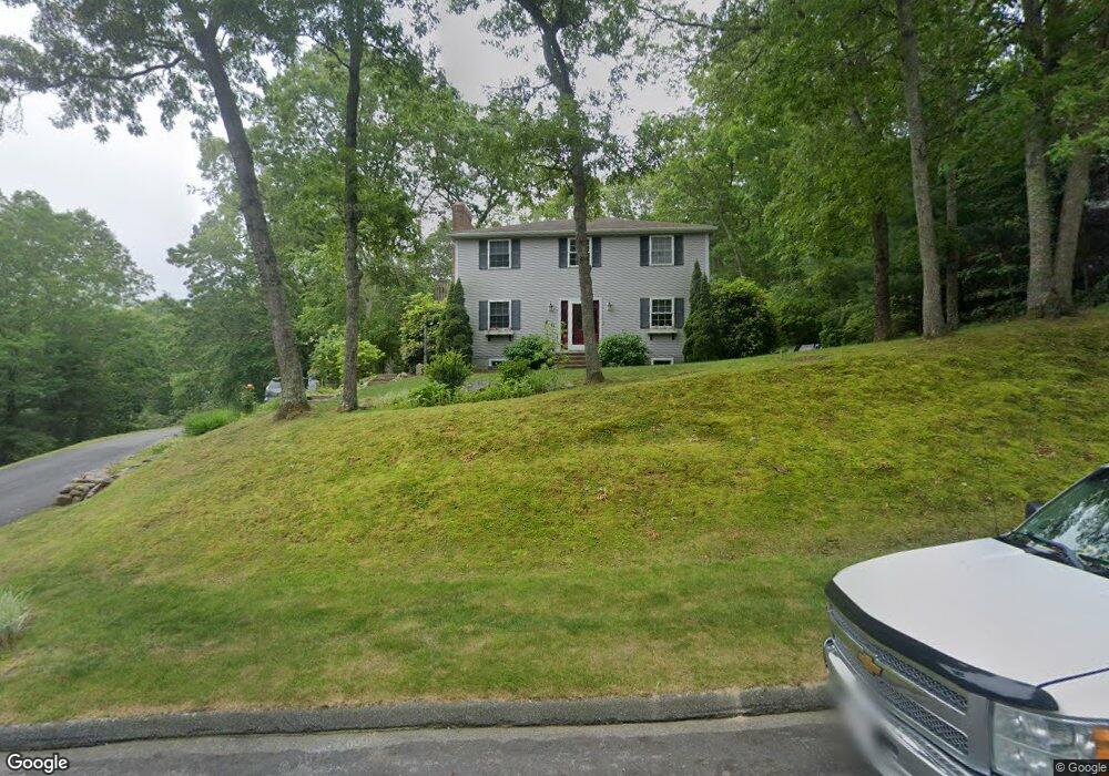 1 Highridge Ln, Sandwich, MA 02563 - photo 1