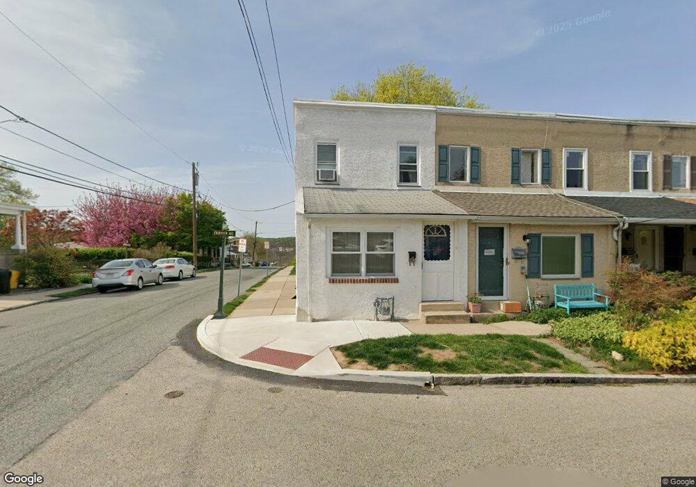 165 Fairview Ave, Bala Cynwyd, PA 19004 - photo 1