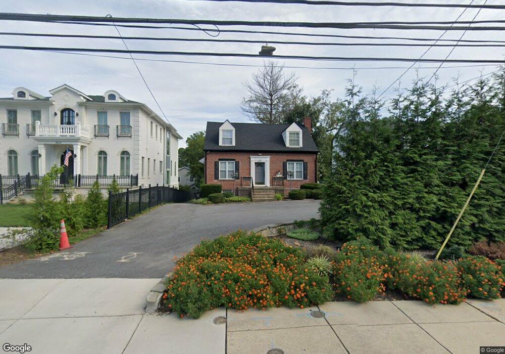 4231 East West Hwy, Bethesda, MD 20814 - photo 1