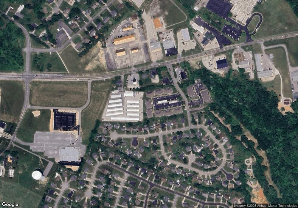 169 Central Blvd unit 39, Mount Washington, KY 40047 - photo 1