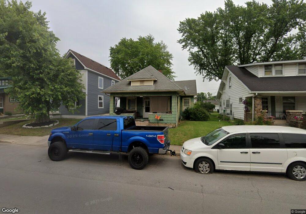 1712 Central Ave, Anderson, IN 46016 - photo 1