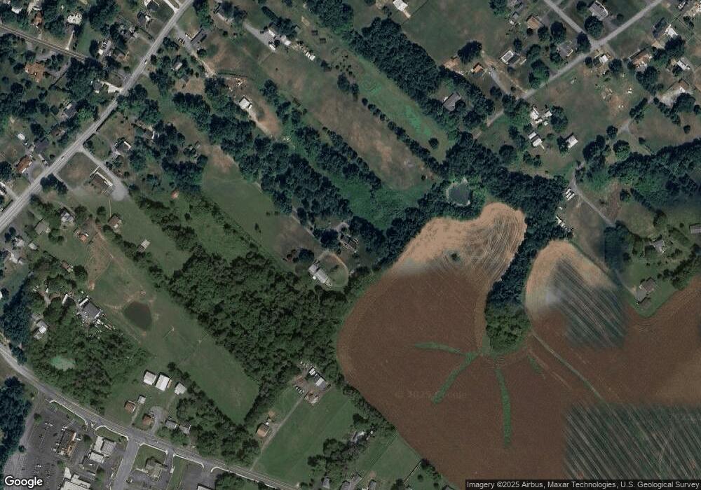 3599 Petersville Rd, Knoxville, MD 21758 - photo 1