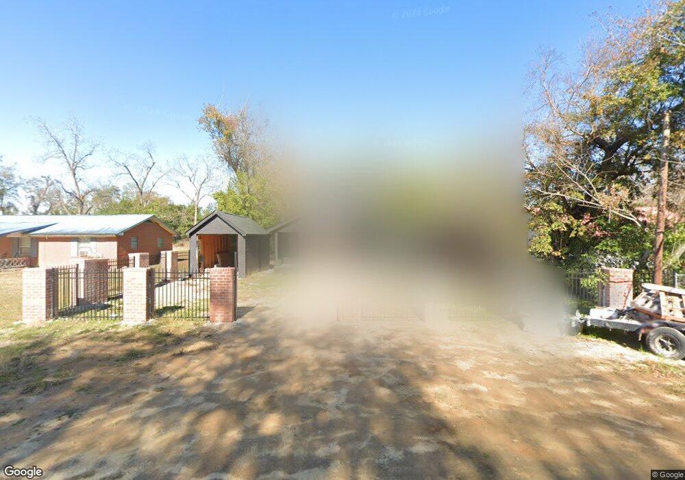 510 E 6th St, Donalsonville, GA 39845 - photo 1