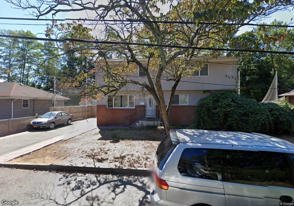 4 Locust St, Spring Valley, NY 10977 - photo 1