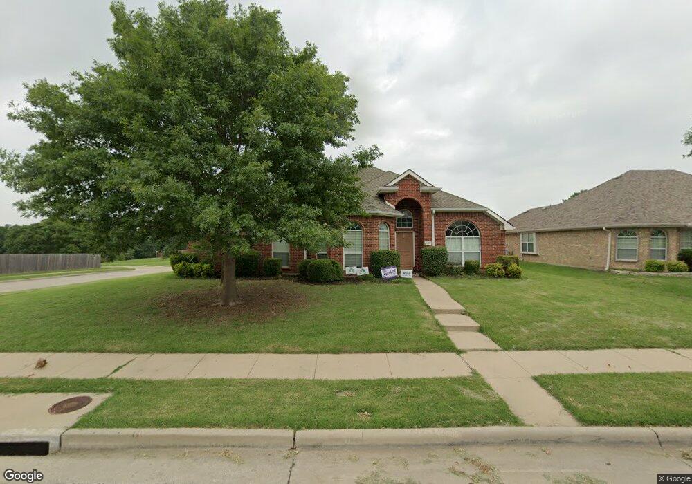 1105 Majestic Way, Wylie, TX 75098 - photo 1