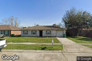 2449 Paige Janette Dr, Harvey, LA 70058