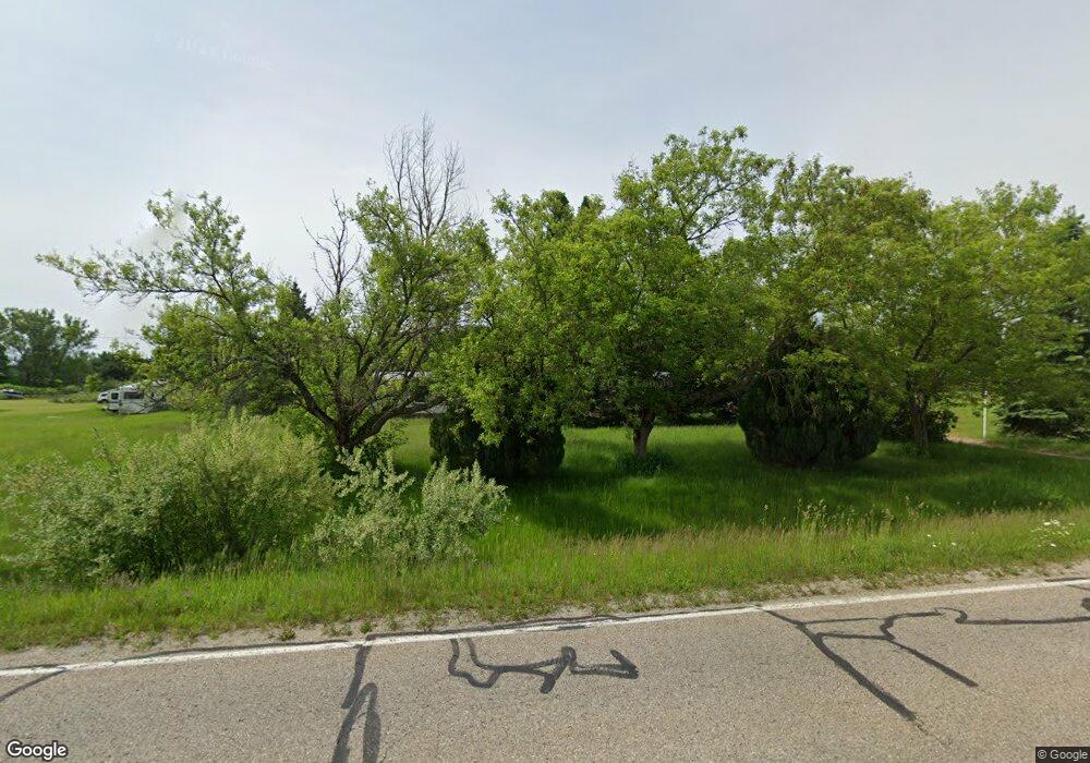 761 W Maple Ridge Rd, Twining, MI 48766 - photo 1