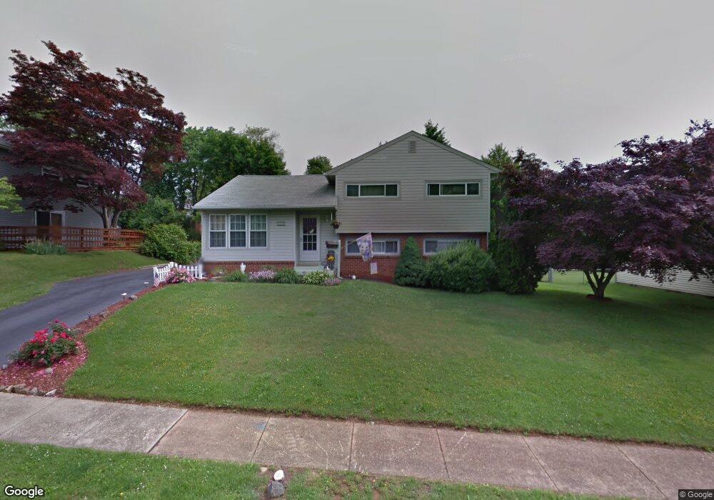 49 S Dickens Rd, Claymont, DE 19703 - photo 1