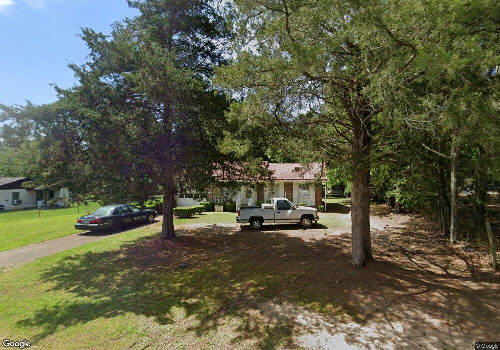 150 4th St E, Arabi, GA 31712 - photo 1