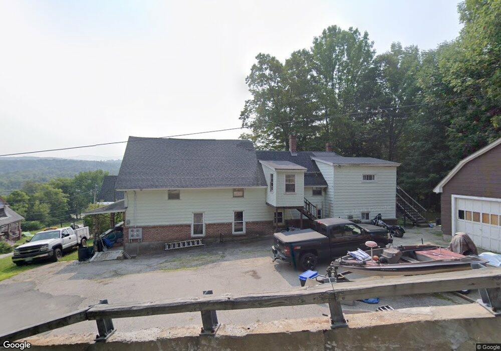 132 Maple St, Berlin, NH 03570 - photo 1