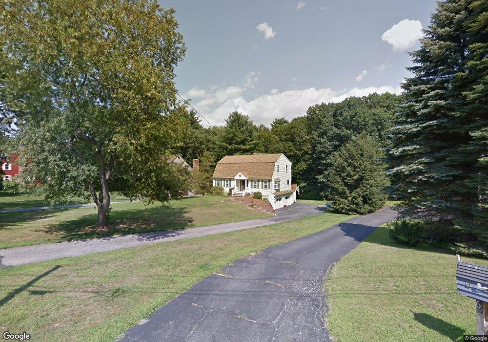 65 Oak Ave, Northborough, MA 01532 - photo 1