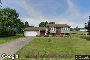 9000 Paula Way, Mc Kean, PA 16426