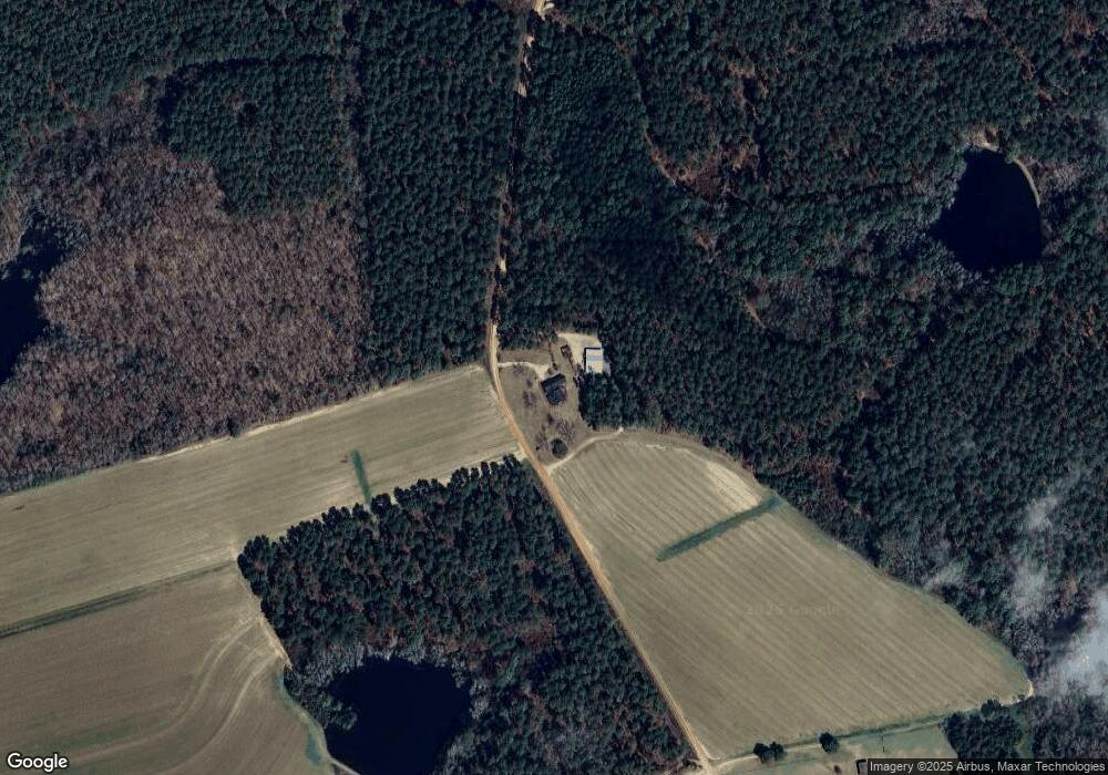 2942 Deerfield Rd, Metter, GA 30439 - photo 1