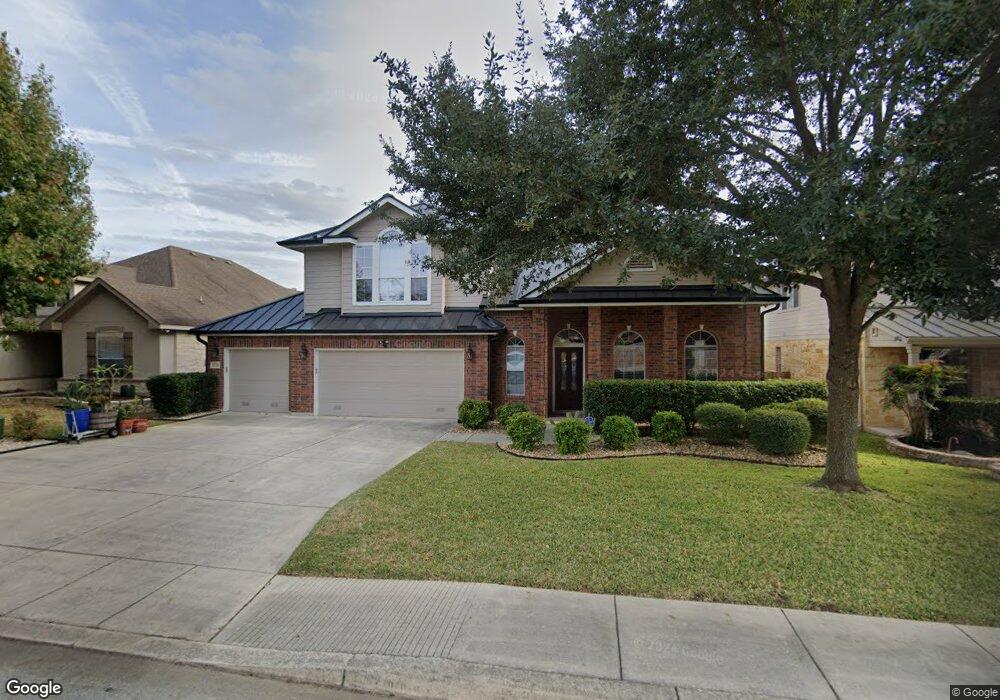 3214 Bending Creek, San Antonio, TX 78261 - photo 1