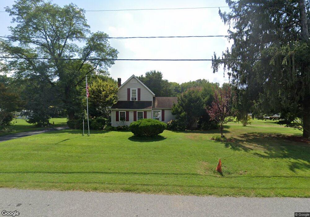 5938 Summit Bridge Rd, Townsend, DE 19734 - photo 1