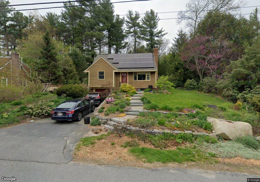 30 Mohawk Dr, Acton, MA 01720 - photo 1