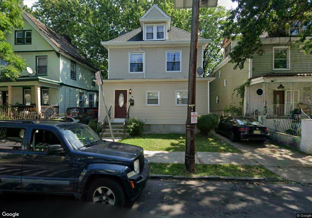 46 W End Ave, Newark, NJ 07106 - photo 1