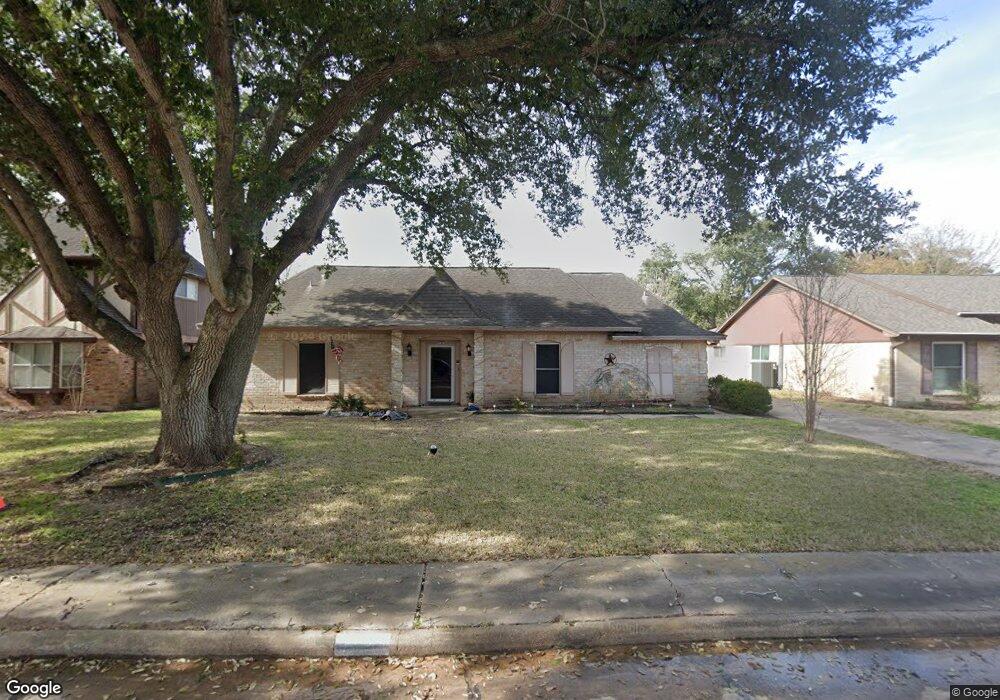 2014 Meadow Ln, Richmond, TX 77469 - photo 1