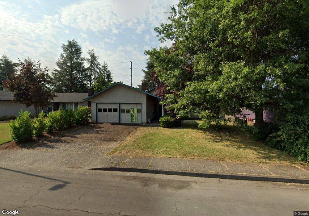 3710 Peppertree Dr, Eugene, OR 97402 - photo 1