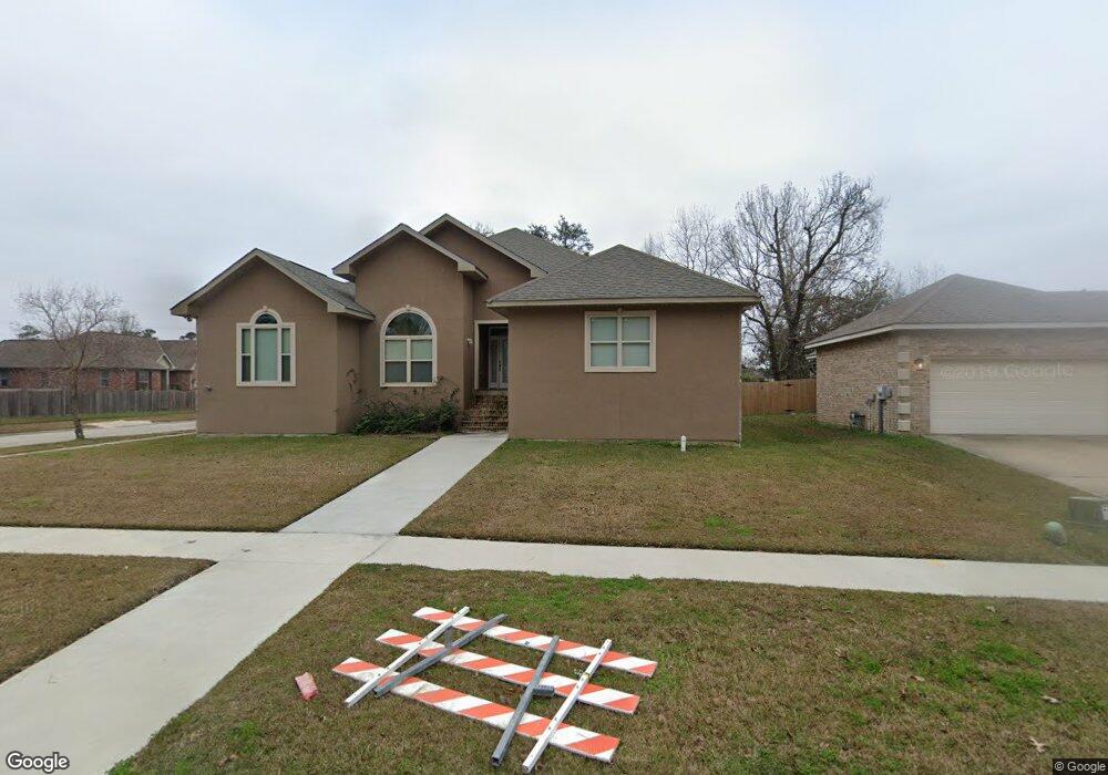 117 Spartan Loop, Slidell, LA 70458 - photo 1