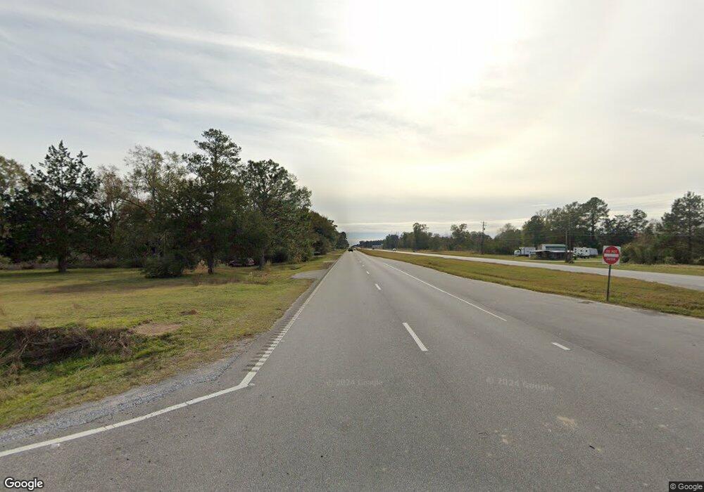 11506 Highway 63 S unit 1, Lucedale, MS 39452 - photo 1