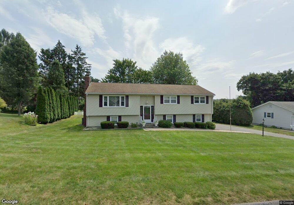 86 New Crest St, Ludlow, MA 01056 - photo 1