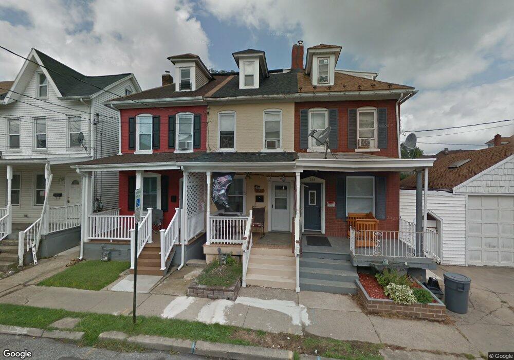 Street View Photo