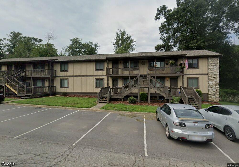 47 Dawnwood Cir unit 47, Asheville, NC 28803 - photo 1