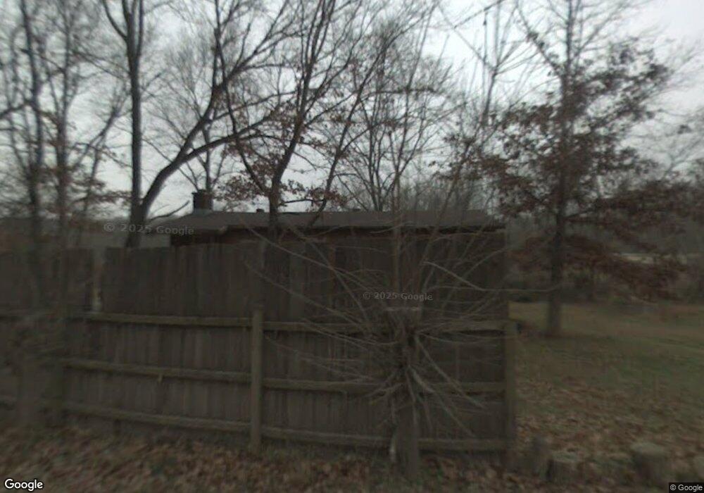 16380 Hamestring Rd, Fayetteville, AR 72704 - photo 1