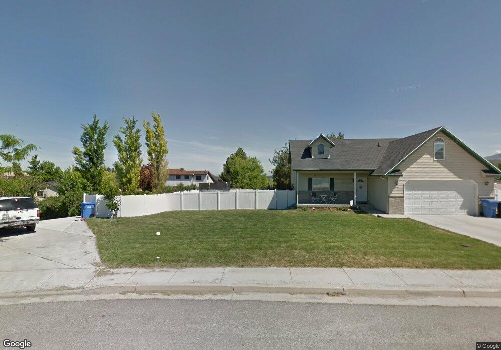 862 E 250 N, Hyrum, UT 84319 - photo 1