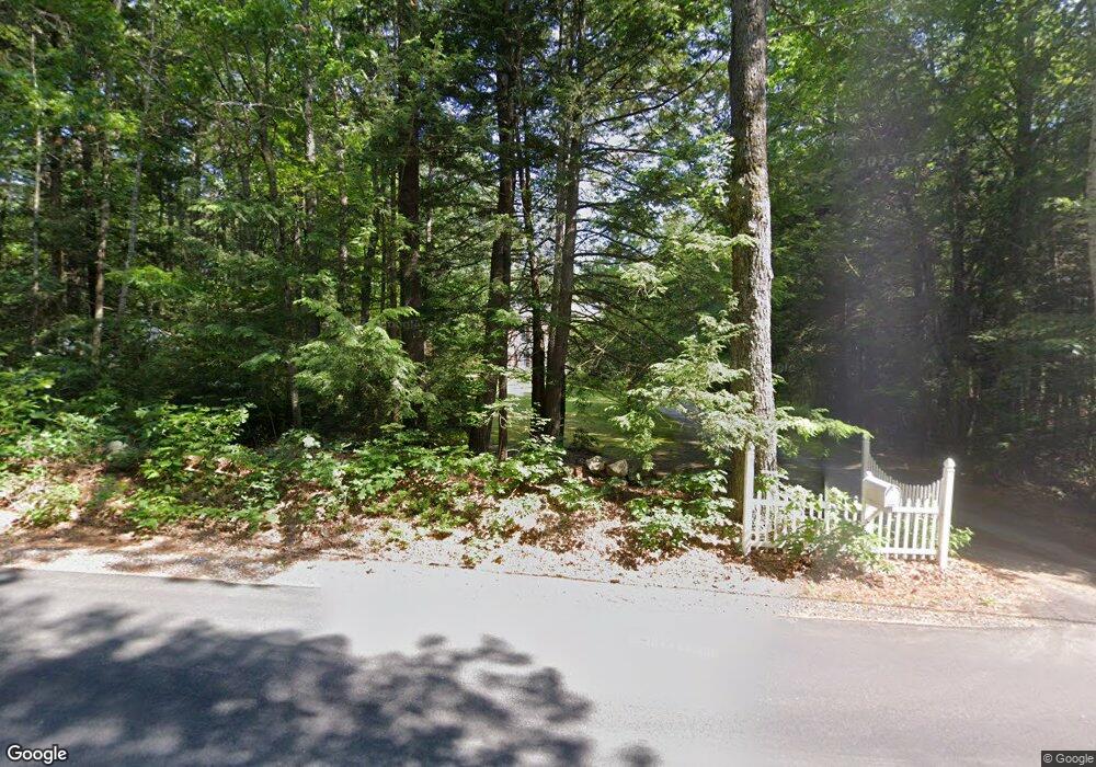 11 Lawrence Rd, Merrimack, NH 03054 - photo 1