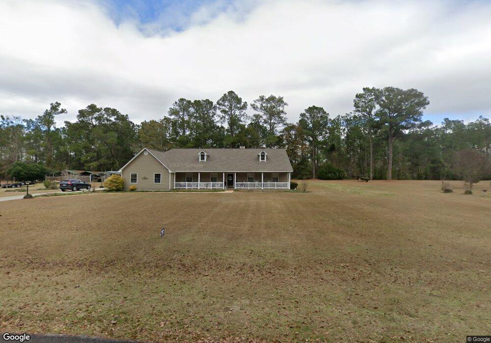 150 Turtle Pond Rd, Bainbridge, GA 39819 - photo 1