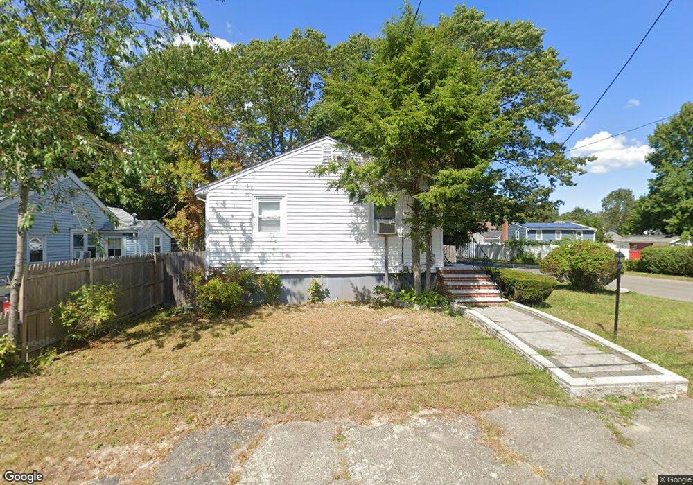 37 Hall St, Randolph, MA 02368 - photo 1