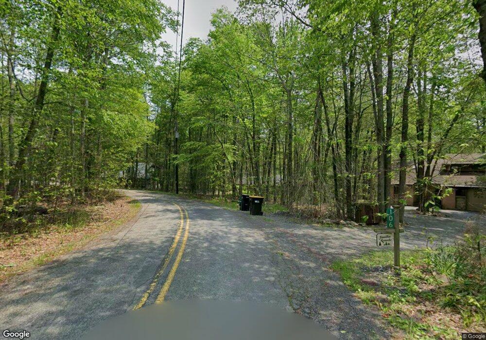 5 Tupelo Trail, Pocono Pines, PA 18350 - photo 1