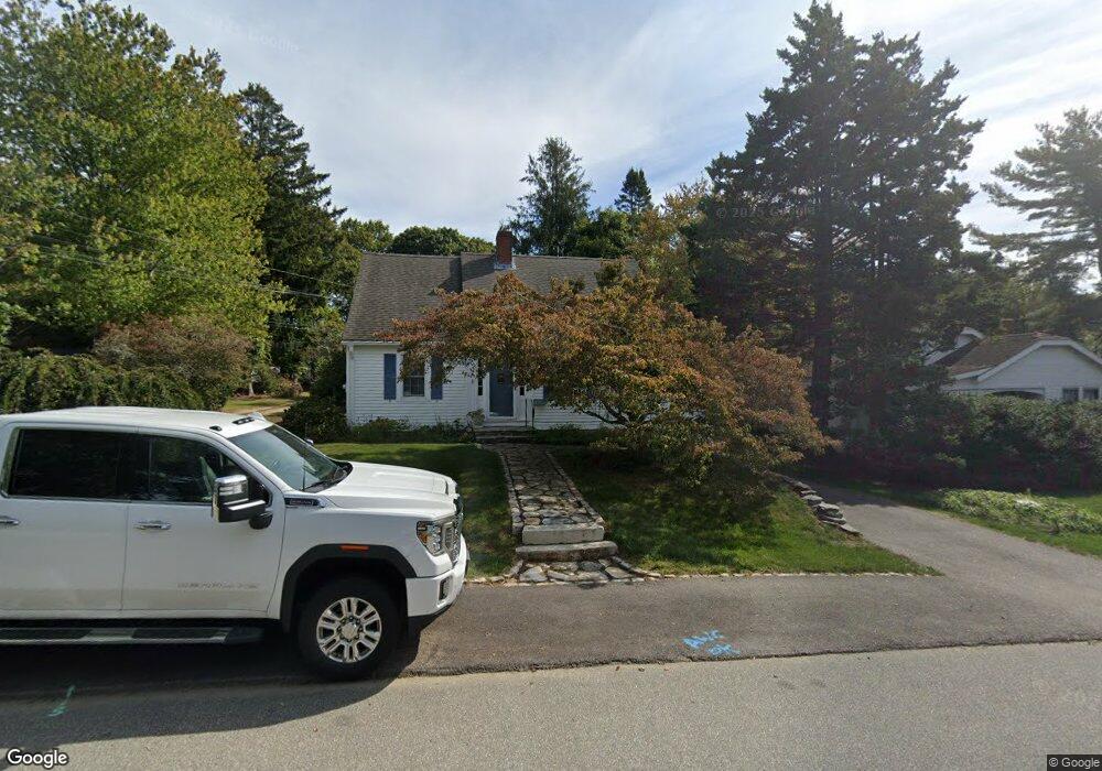 190 Ocean View Ave, Mystic, CT 06355 - photo 1