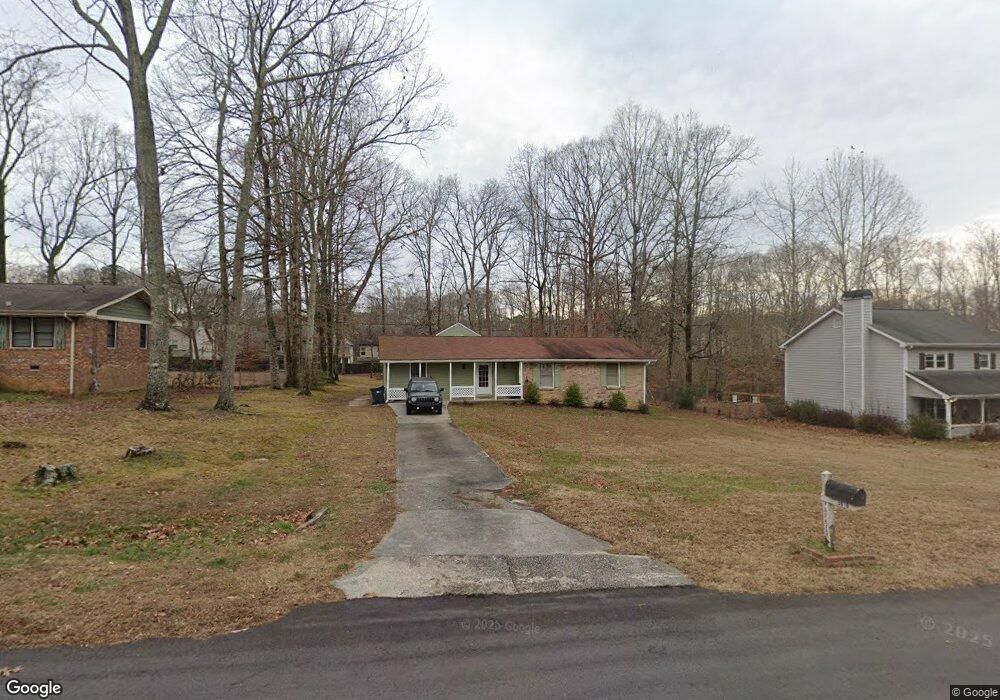 5016 Oak Grove Dr unit 2, Sugar Hill, GA 30518 - photo 1