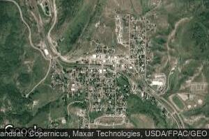 - Lot 63 Black Horse I, Oak Creek, CO 80467