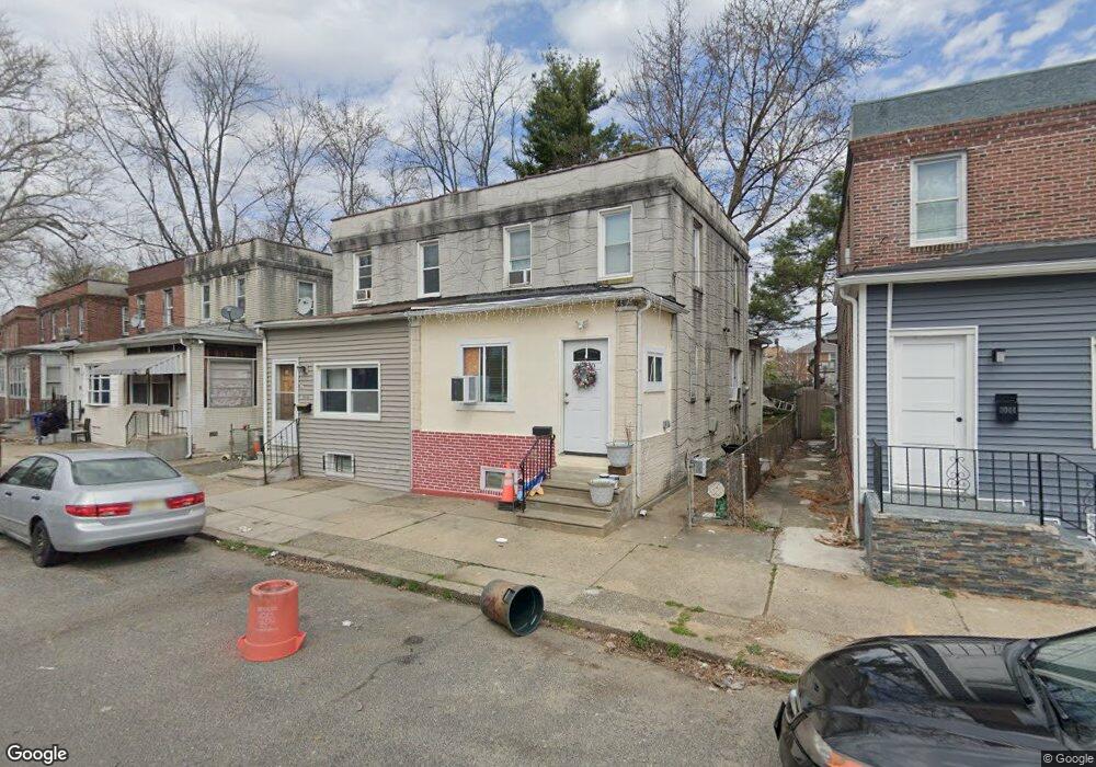 3040 Fenwick Rd, Camden, NJ 08104 - photo 1