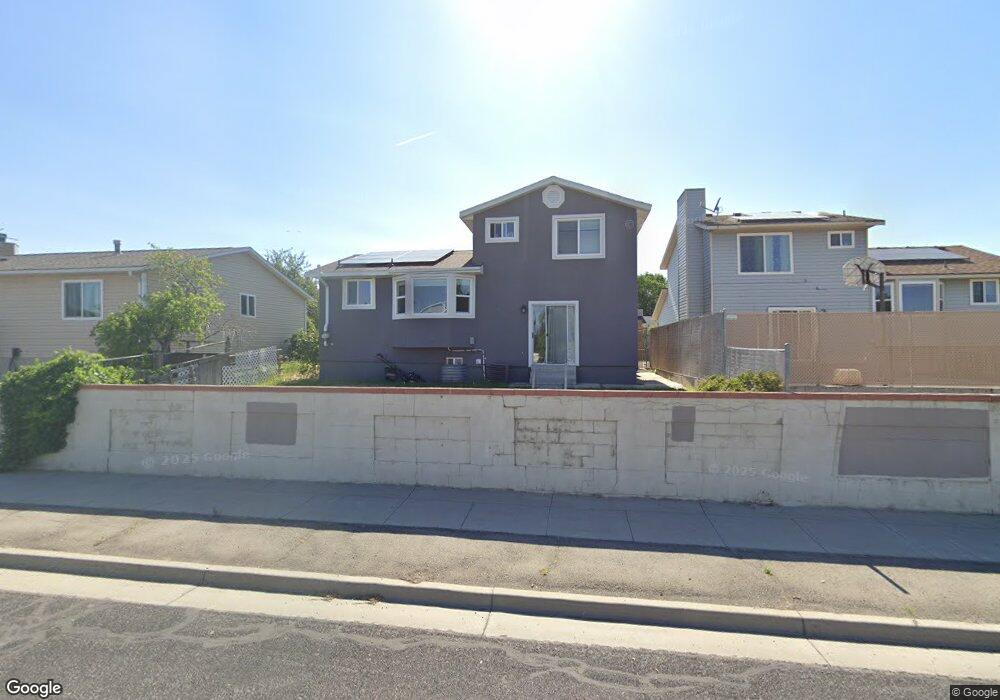 6759 Shooting Star Ave, West Jordan, UT 84081 - photo 1