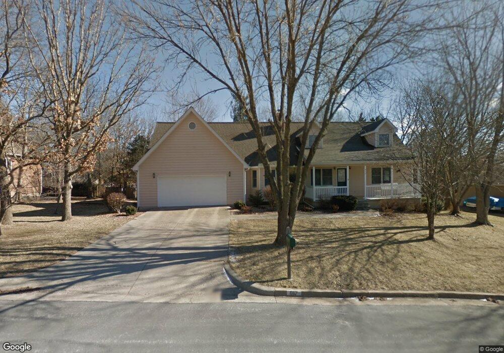 617 Brighton Ct, Rolla, MO 65401 - photo 1