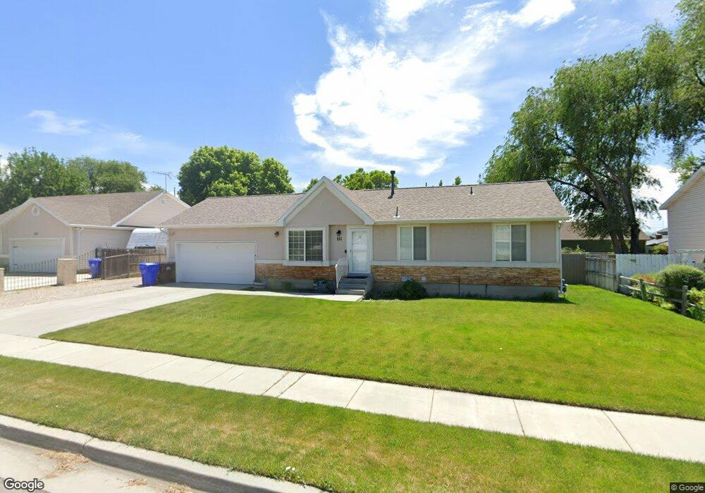 181 Chloe Way, Midvale, UT 84047 - photo 1