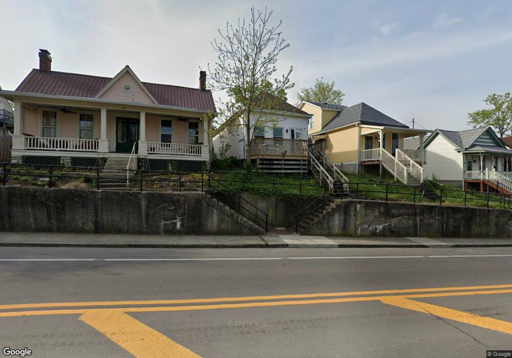 155 E Main St, Frankfort, KY 40601 - photo 1