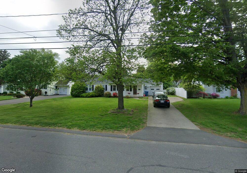 138 Laurel Rd, West Springfield, MA 01089 - photo 1