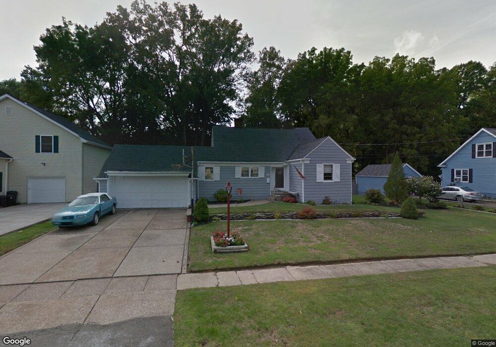 506 Montpelier Ave, Erie, PA 16505 - photo 1