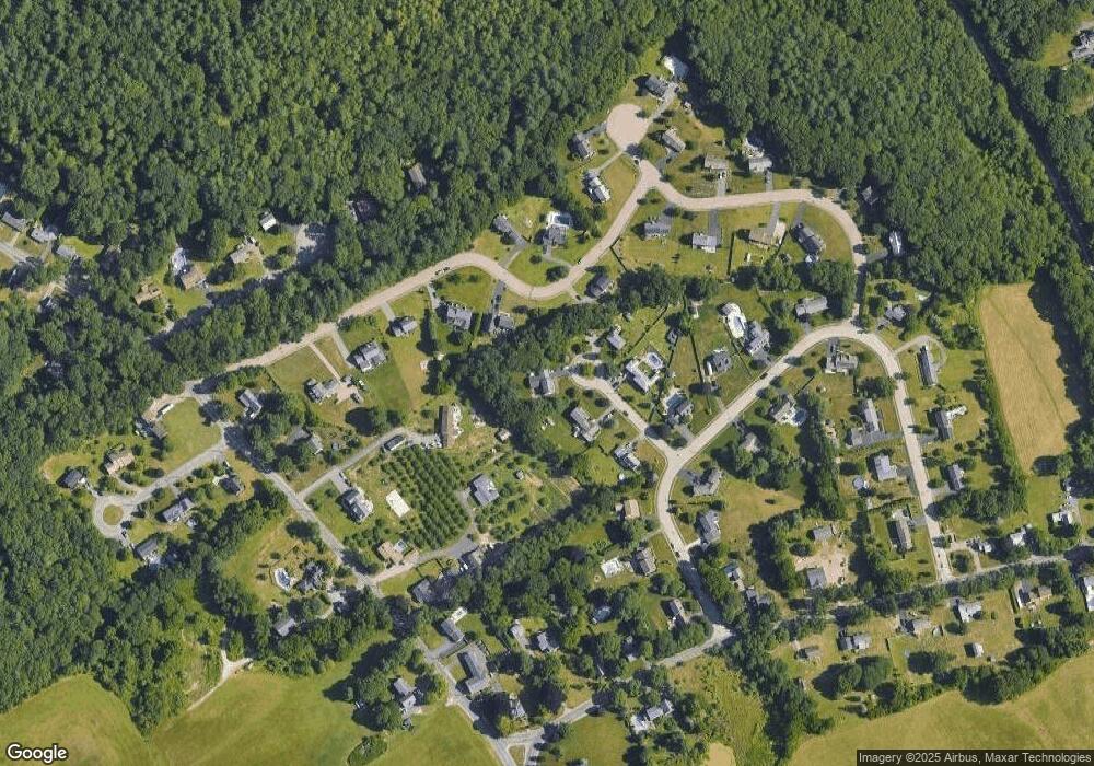 10 Apple Ln, West Bridgewater, MA 02379 - photo 1