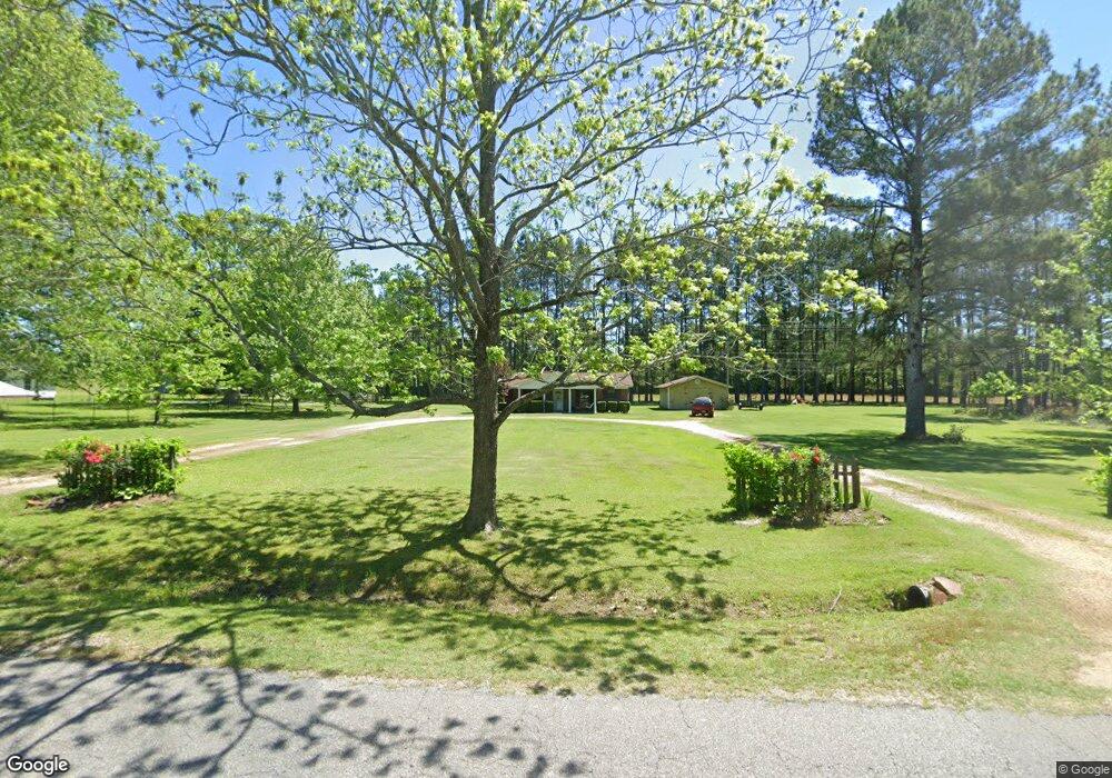 922 Freedom Rd, Laurel, MS 39443 - photo 1