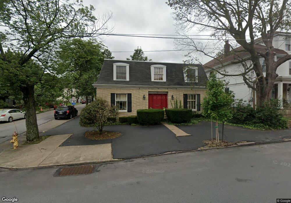 40 N Vine St, Hazleton, PA 18201 - photo 1